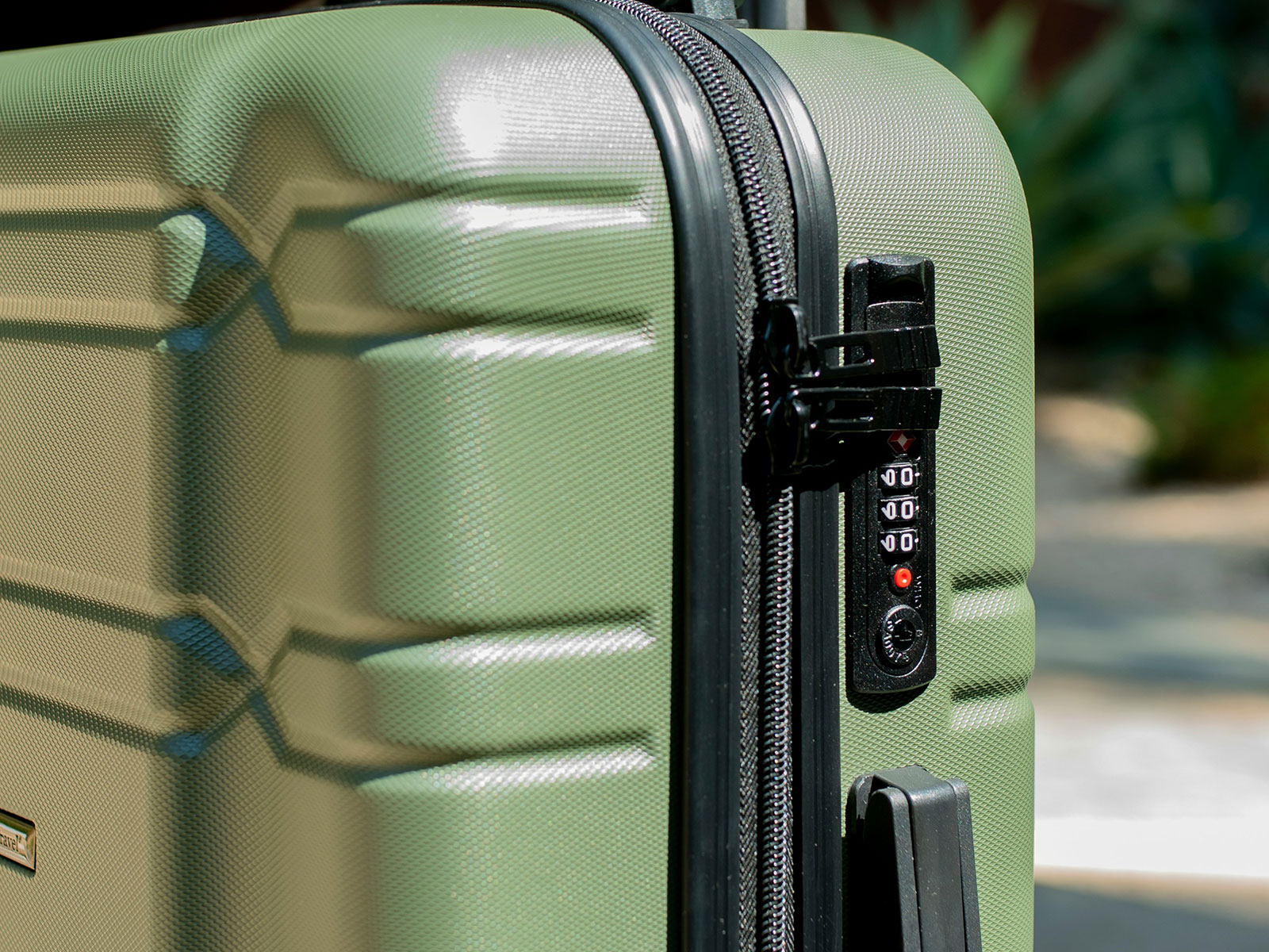 Luggage Storage Pollensa